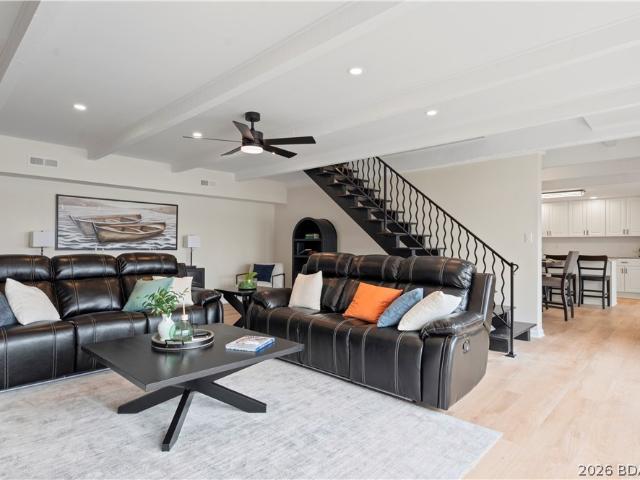 House for sale in Sunrise Beach, Missouri