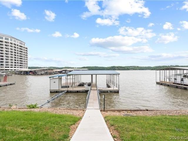 House for sale in Sunrise Beach, Missouri