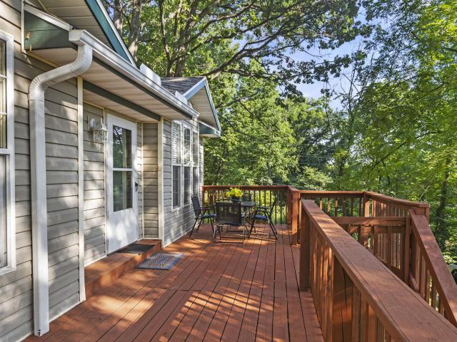 House for sale in Barry, Missouri