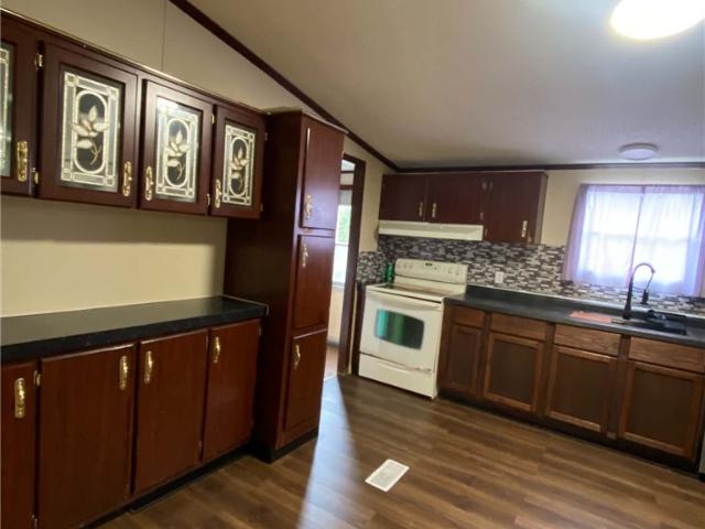 House for sale in Green Forest