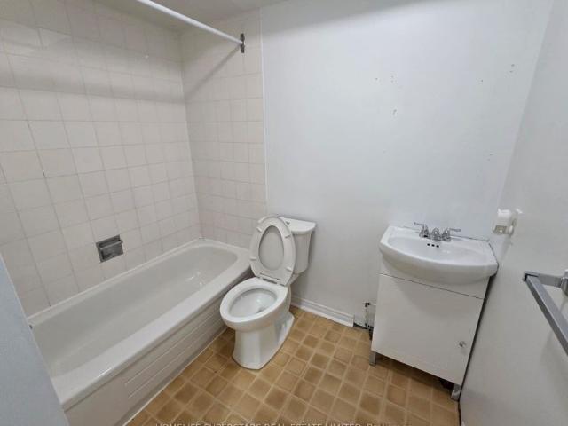House for rent in Davenport, Toronto