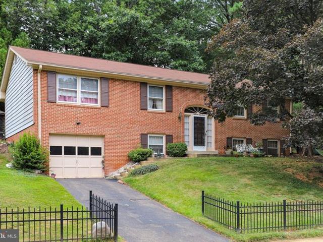 House for sale in Virginia