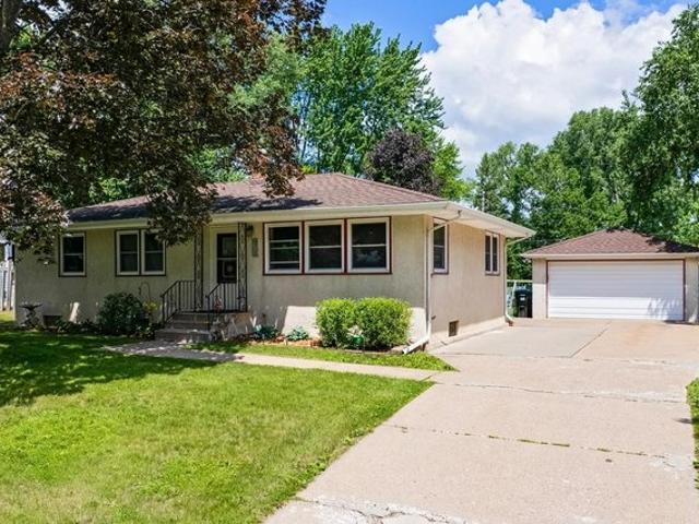 House for sale in Ramsey, Minnesota