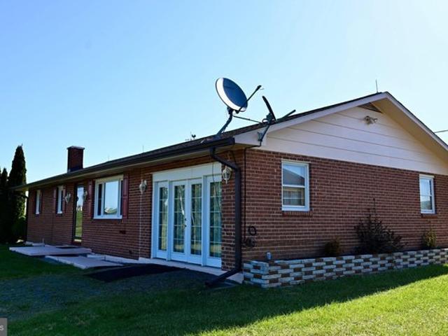 House for sale in Shanks, West Virginia