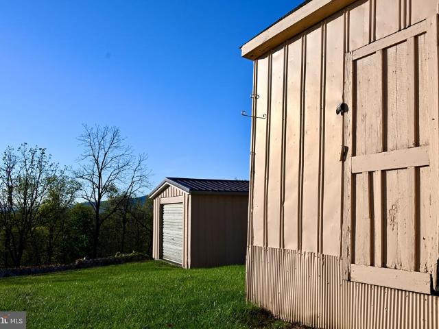 House for sale in Shanks, West Virginia