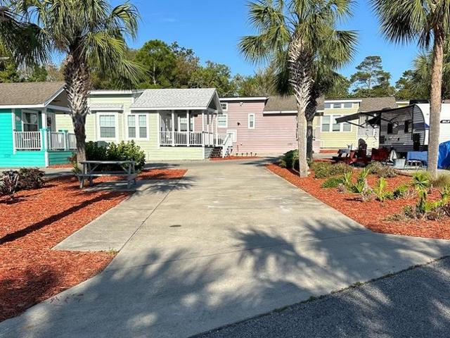 Land for sale in Carrabelle, Franklin County