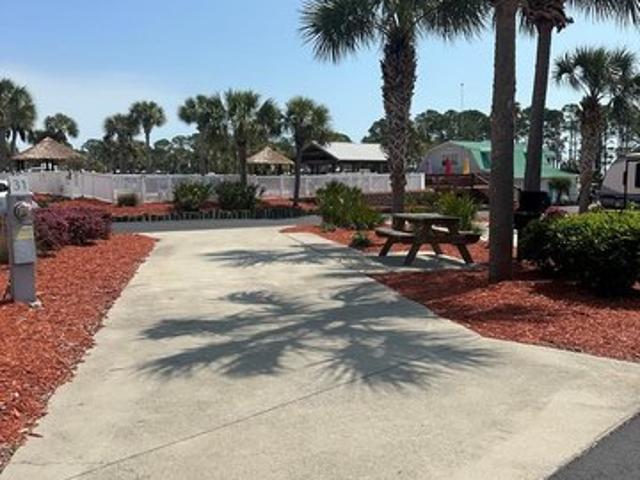 Land for sale in Carrabelle, Franklin County