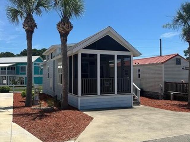 House for sale in Carrabelle, Florida