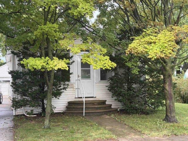 House for sale in Oshkosh, Wisconsin