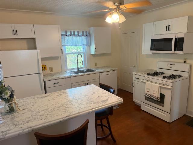 House for sale in Oshkosh, Wisconsin