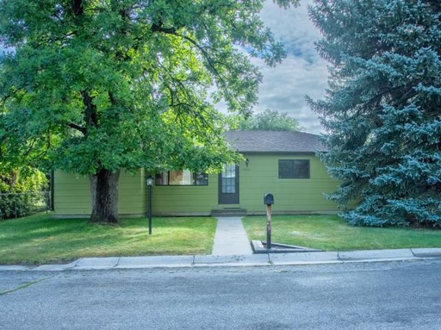 House for sale in Wyoming