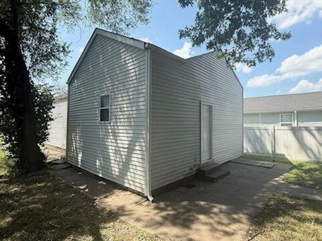 House for sale in Louisville, Kentucky