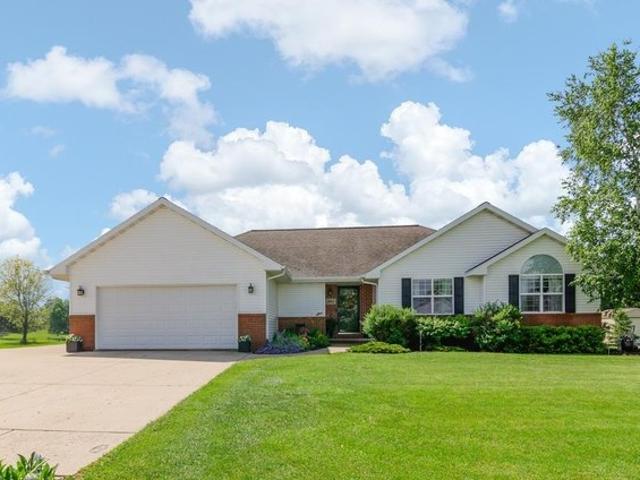 House for sale in De Pere, Wisconsin