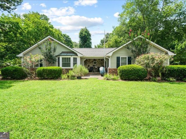House for sale in Tucker, Georgia