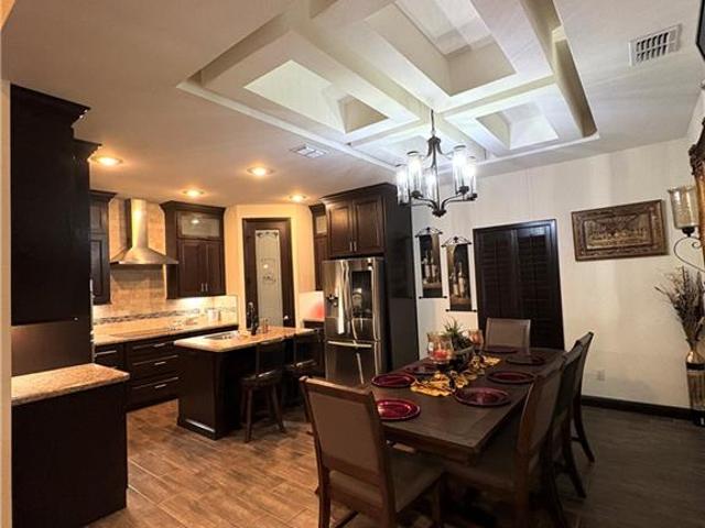 House for sale in Roma, Texas