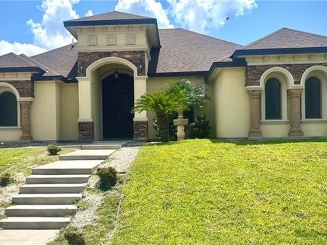 House for sale in Roma, Texas