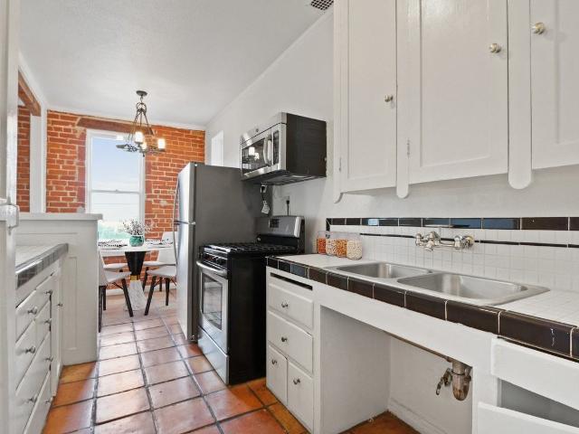 Apartment for rent in Los Angeles, Los Angeles County