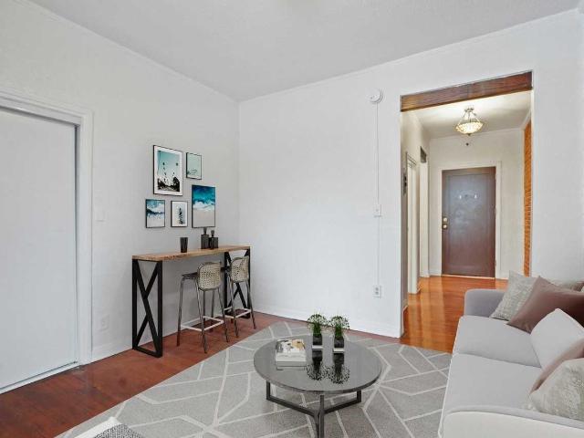 Apartment for rent in Los Angeles, Los Angeles County