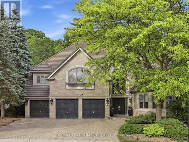 House for sale in Mississauga, Ontario