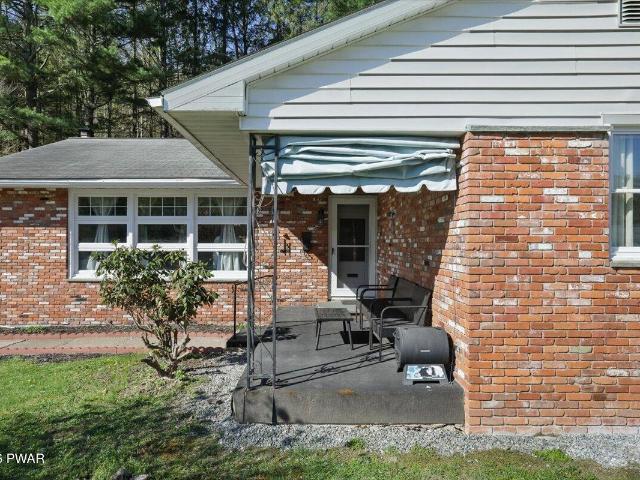 House for sale in Honesdale, Pennsylvania