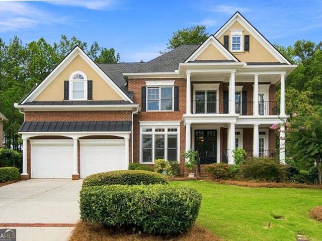 House for sale in Duluth, Georgia