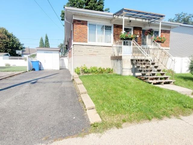 House for rent in Saint-Hubert, Longueuil