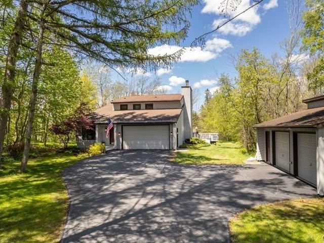 House for sale in Cazenovia, New York