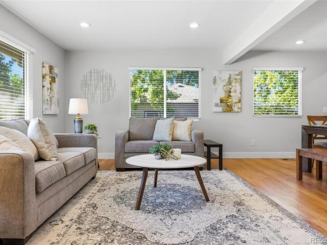 House for sale in Denver, Colorado