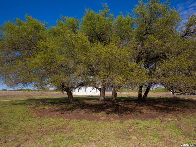Land for sale in Lometa, Texas
