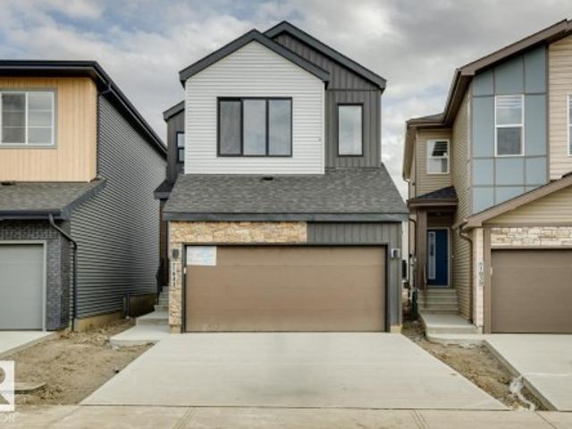 House for sale in The Uplands, Edmonton