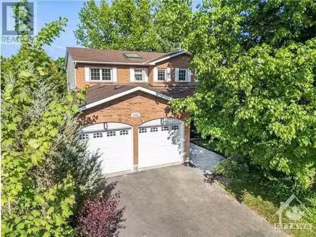 House for sale in Orleans, Ontario
