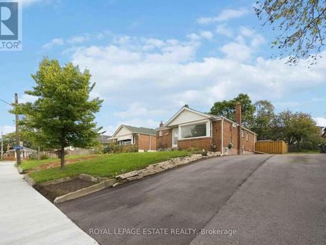 House for sale in Woburn, Ontario