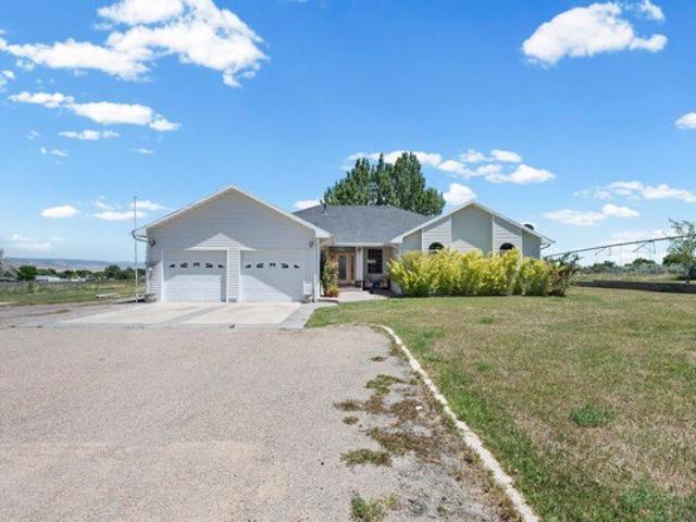 House for sale in Vernal, Utah