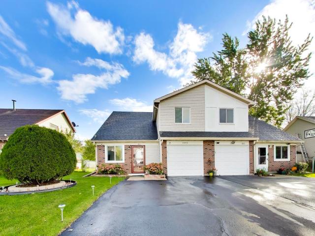 House for sale in Hanover Park, DuPage County