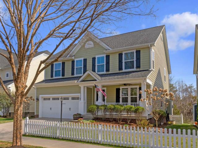 House for sale in Virginia