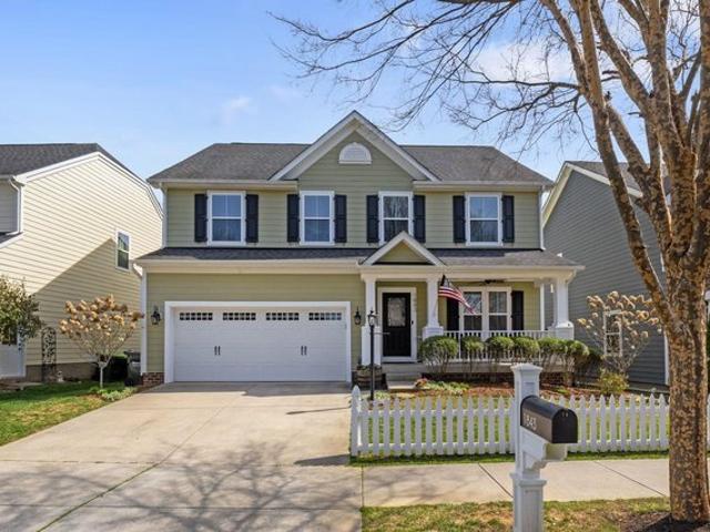 House for sale in Virginia