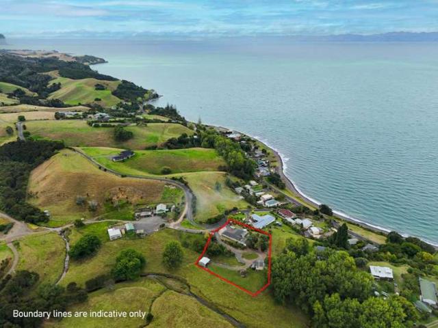 Property for sale in Auckland, Oroua County