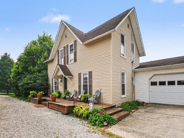 House for sale in Goshen, Indiana