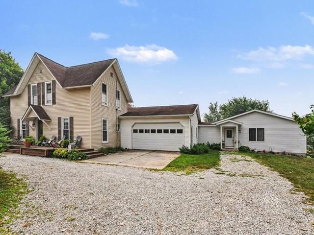 House for sale in Goshen, Indiana
