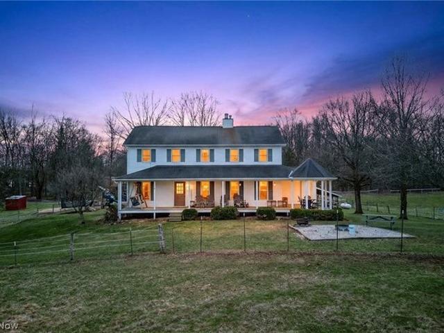 House for sale in Parkman, Ohio