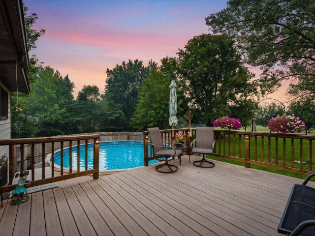 House for sale in Cedar, Minnesota