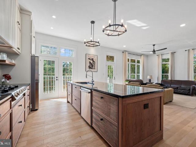 Townhouse for sale in Virginia