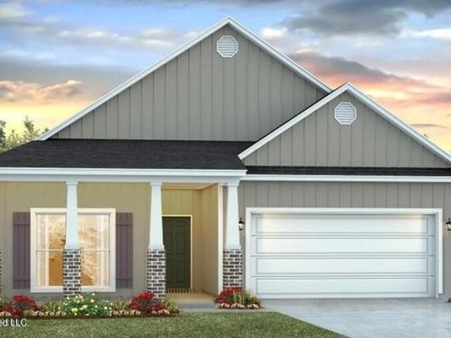 House for sale in Saucier, Mississippi