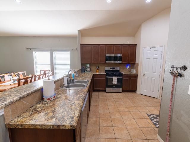 House for sale in Montgomery, Texas