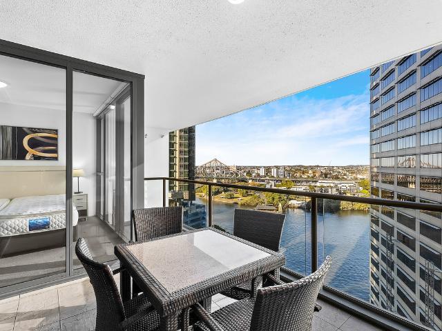 Apartment for rent in Toombul, Queensland