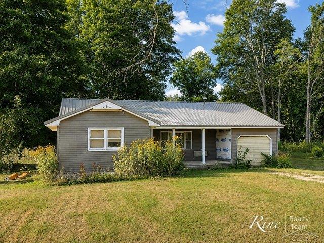 House for sale in Newberry, Michigan