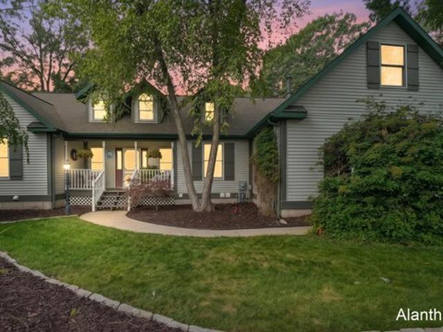 House for sale in Spring Lake, Michigan
