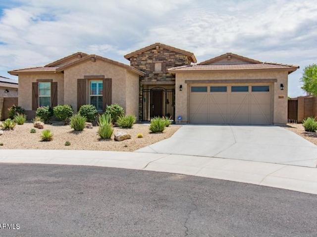House for sale in Montecito, Goodyear
