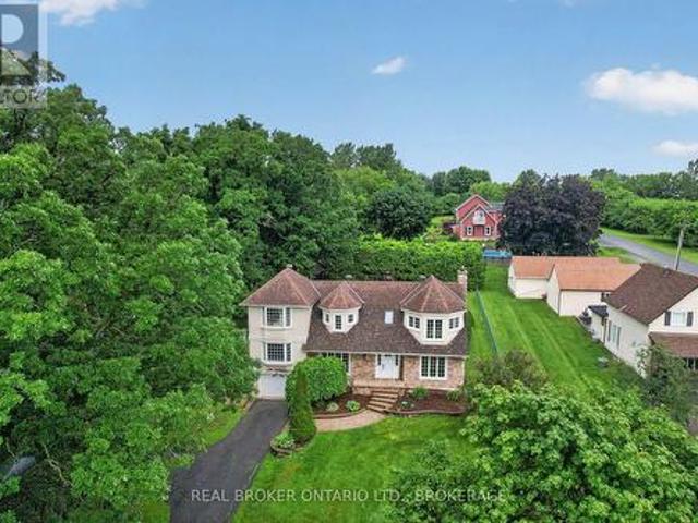 House for sale in South Glengarry, Ontario
