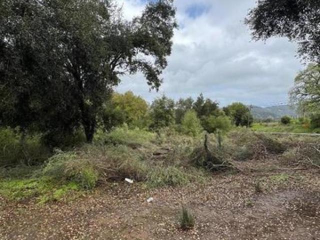 Land for sale in Los Gatos, California